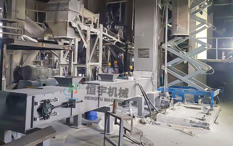 詳解z型斗式提升機結構圖